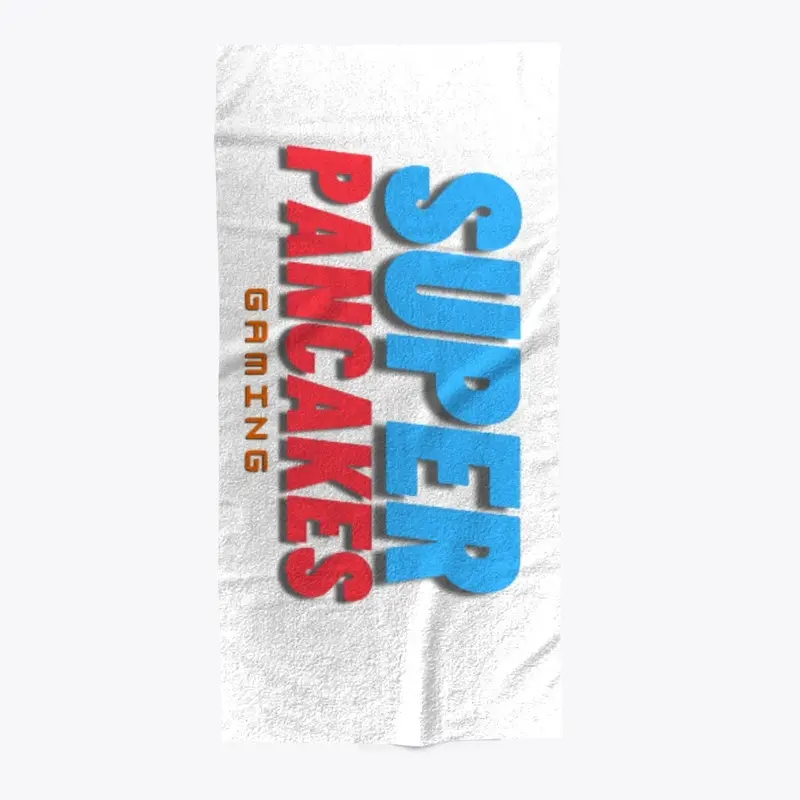 SPG: Beach Towel